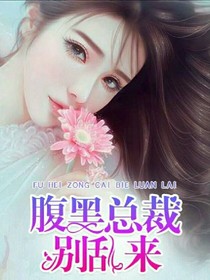 腹黑总裁别乱来