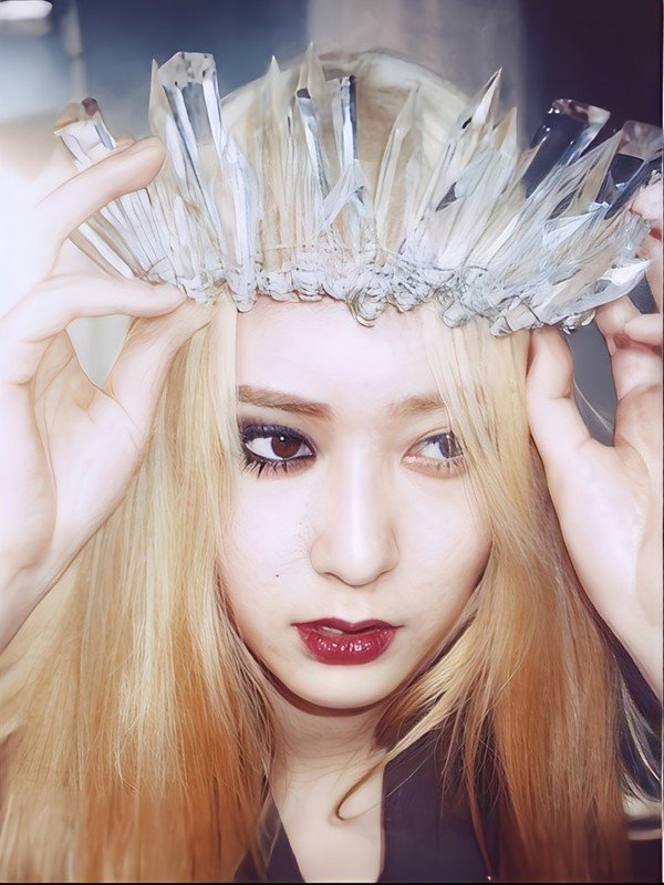 我的Queen殿下