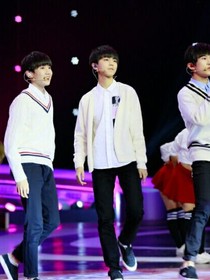 我们的少年时代之落儿