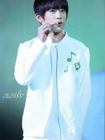 tfboys之不小心玺欢上你