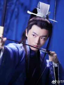 TFBOYS之愛殤
