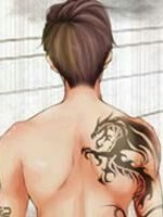 冷血
