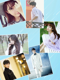 TFBOYS之复仇时在遇见他