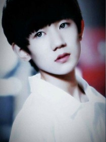 tfboys之你不来，我不老
