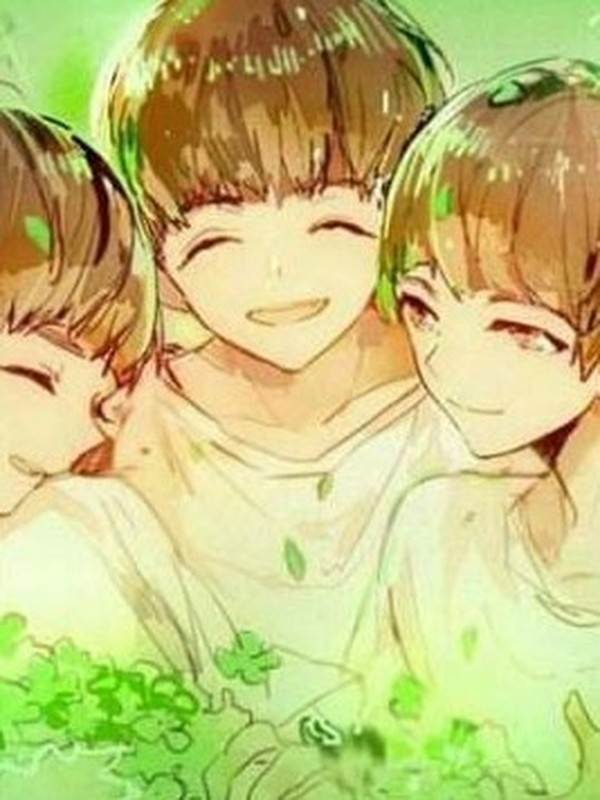 TFBOYS之梦见人生中的你们
