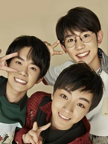 TFBOYS__少爷的专宠甜心_d884