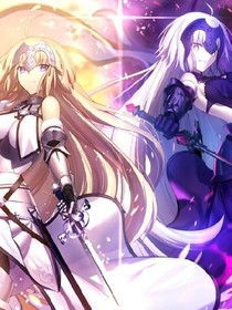 fate之Blackdevil