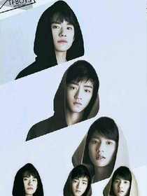 萌萌王源好可爱