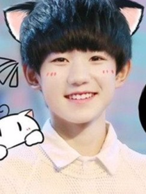 TFBOyS之浅浅一笑