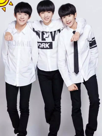 TFboys之紫水晶之戀