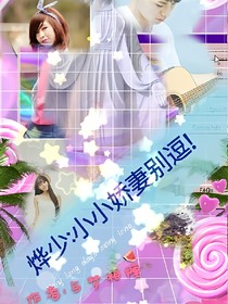 烨少:小小娇妻别逗!