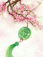 穿越世纪的爱