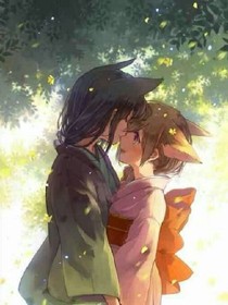 守護(hù)的百合花