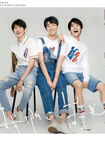 錯(cuò)位的愛情