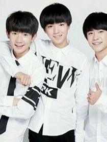 Tfboys与美人鱼之恋