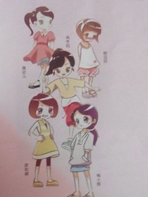非常女生