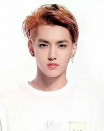 狂撩吴亦凡