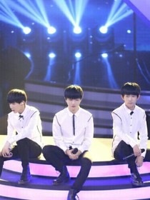 tfboys之她们爱过也恨过