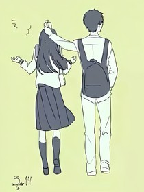 戀愛(ài)加載ing