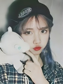 exo之高冷女王逆袭记