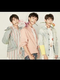 tfboys之无限爱恋