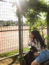 时光静好：撒旦求不撩