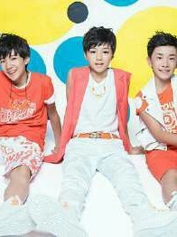 tfboys的彼此
