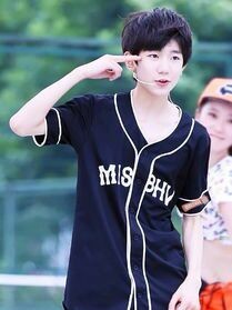 TFboys之校園呆萌小甜心