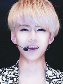 EXO之勋为你痴情