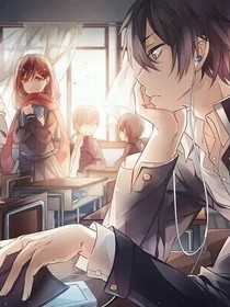 长不大的青春