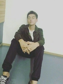 吴亦凡.爱一个人，很难