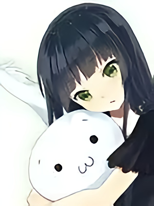 鬼族少女~法师