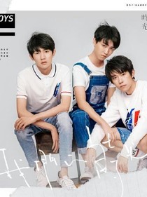 Tfboys之我們的唯美時(shí)光