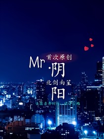 Mr.陰陽