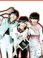 TFBOYS之天使妹妹