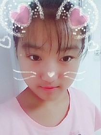 神女柔儿