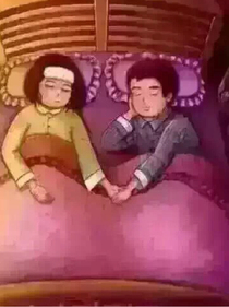 我不会再喜欢上你