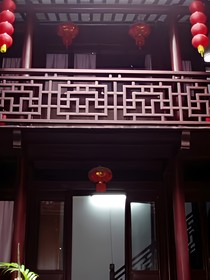 三里客栈