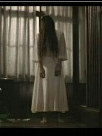 短片鬼故事婷