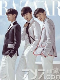 TFBOYS先婚后愛