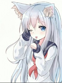 异能女生