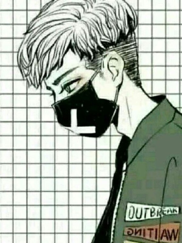 黎明下