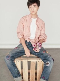 重生之剩女的逆袭之路
