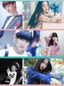 TFBOYS的嬌寵萌妻