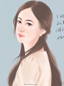 初心，喜歡你