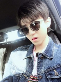 凯爷霸气娇妻