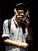 @他