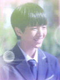 tfboys之爱上讨厌鬼王俊凯