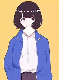 少女的日常