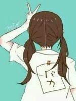 丫头变身记